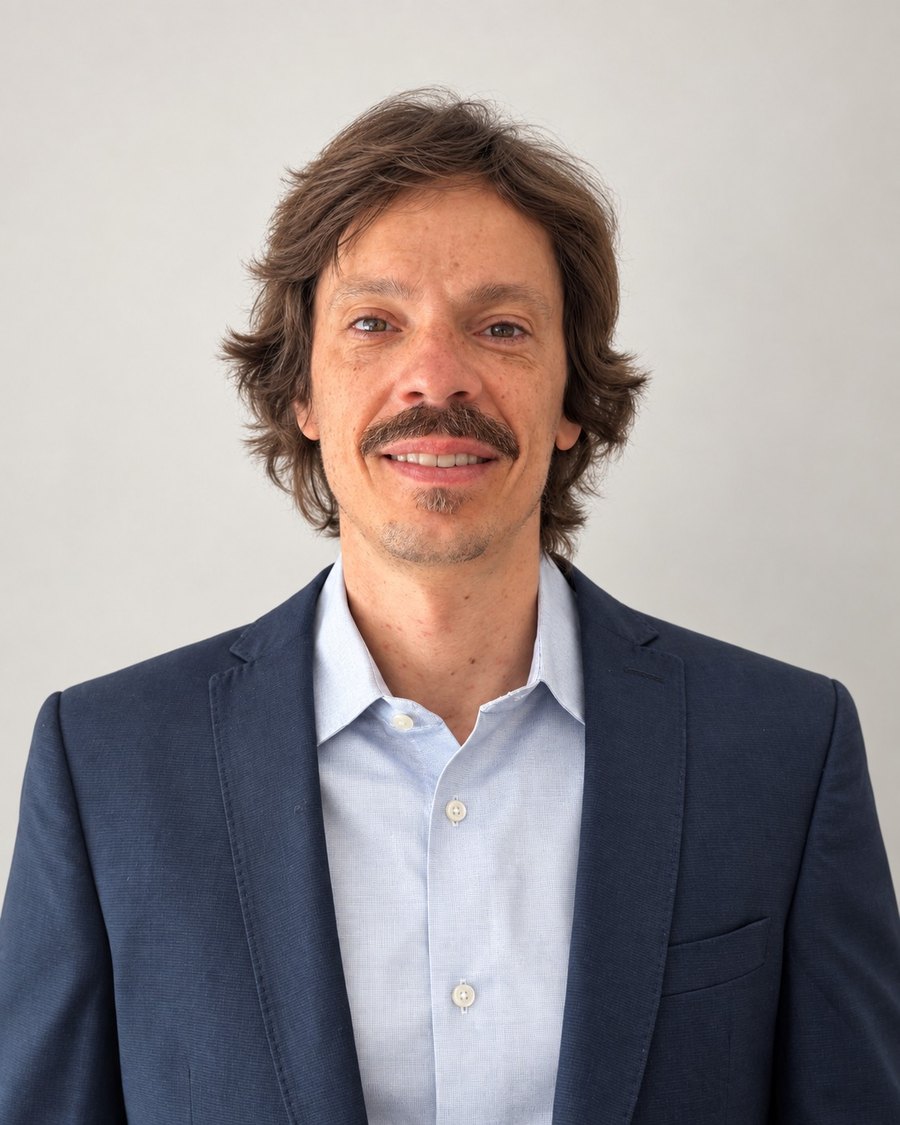 Ignacio Iezzi, socio de Iezzi Abogados