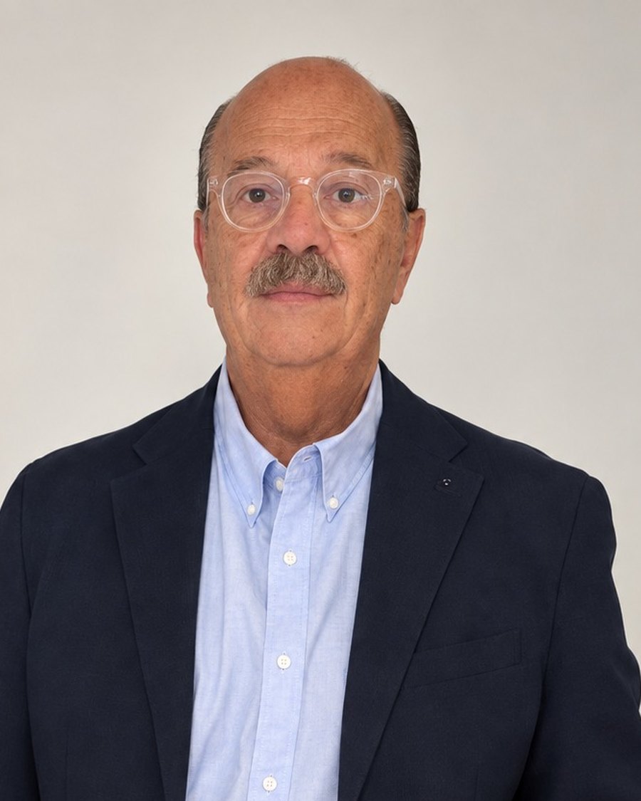 Jorge Iezzi, socio fundador de Iezzi Abogados